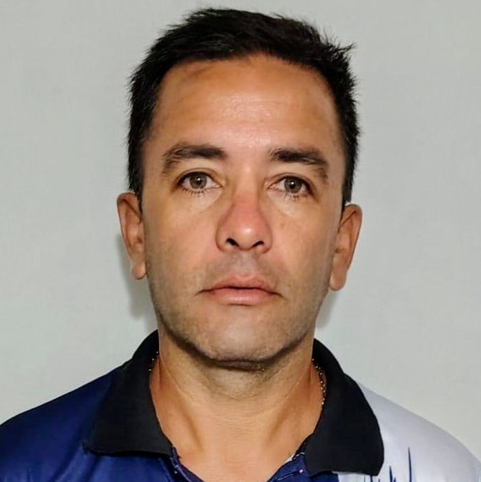Foto de Hugo Jesus Ortiz