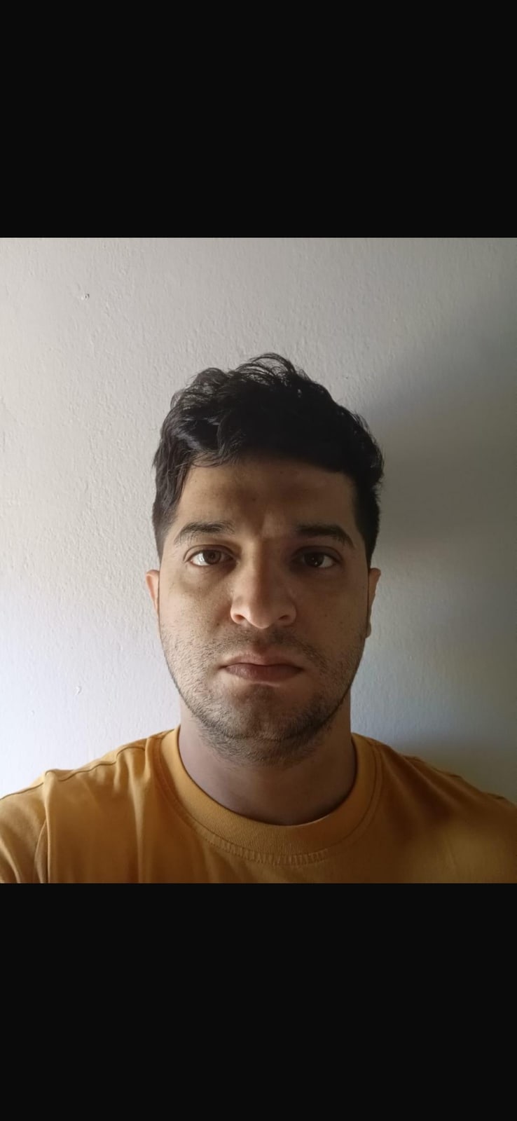 Foto de Lucas Matias Moreno