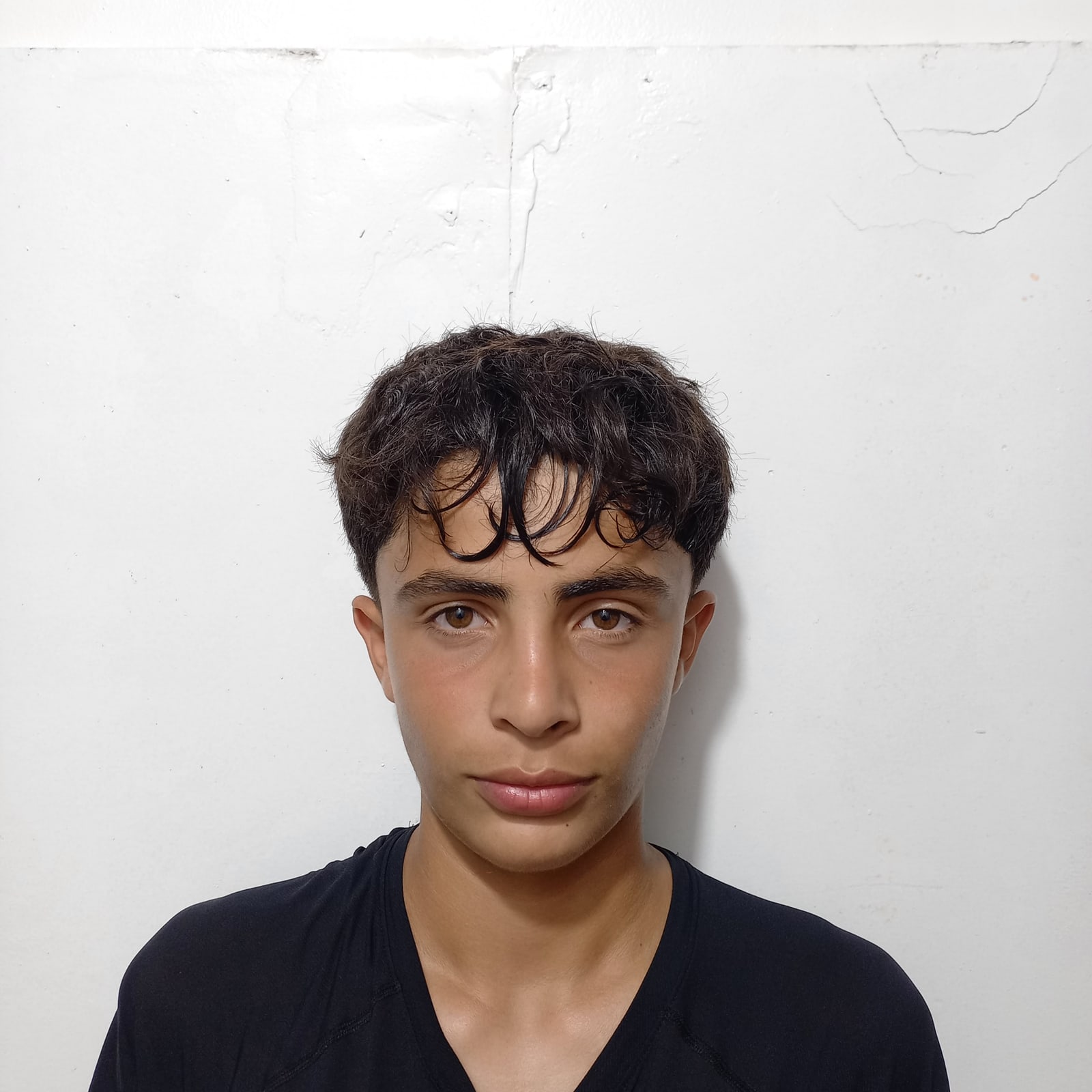 Foto de Lautaro Antonetti Negri