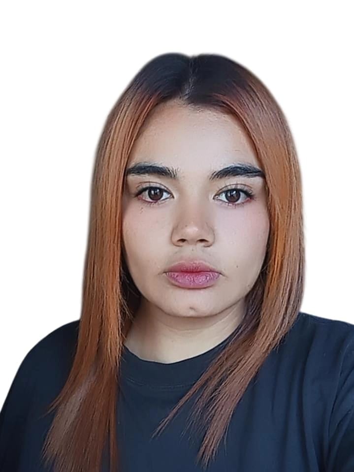Foto de Darssy Urrego
