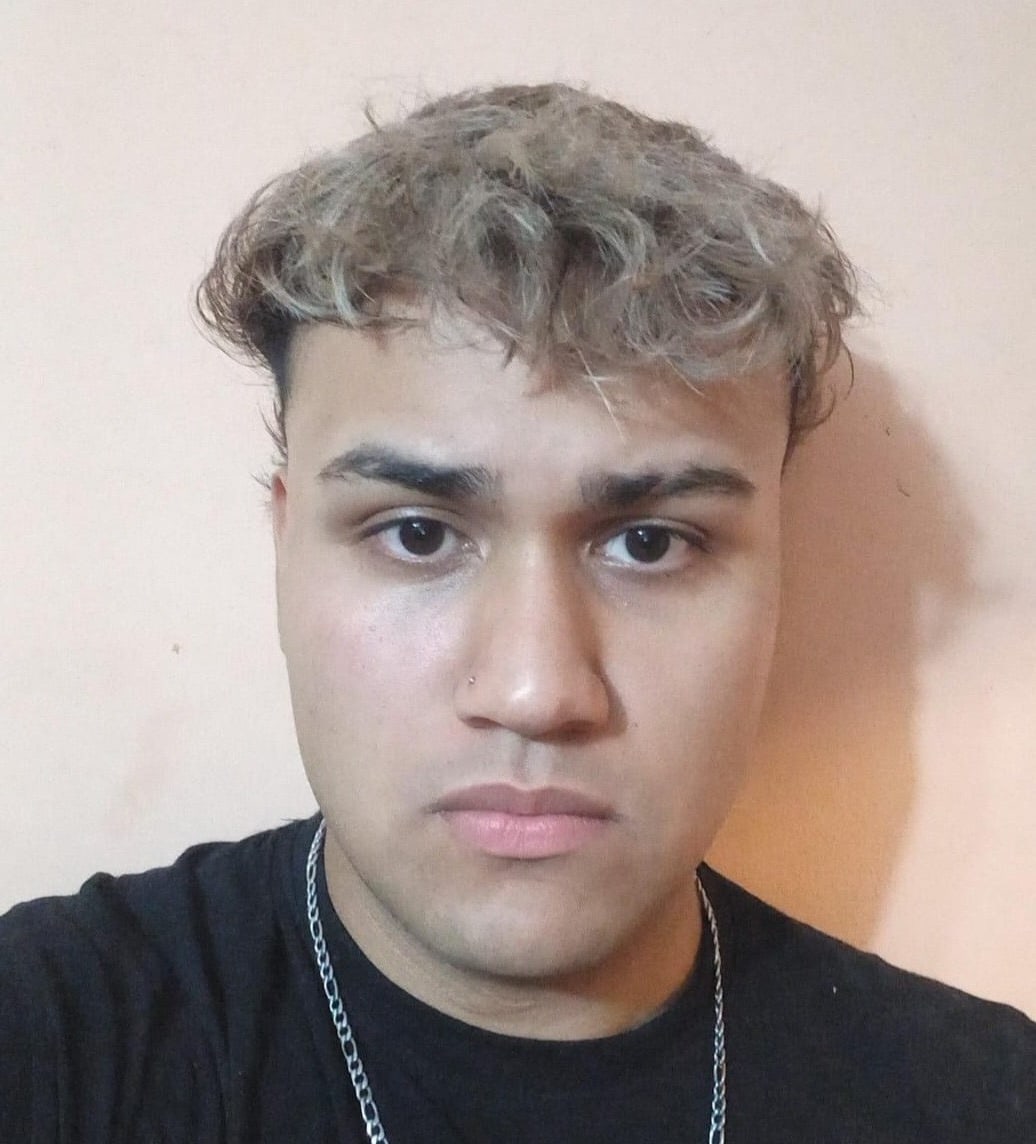 Foto de Uriel Espinoza