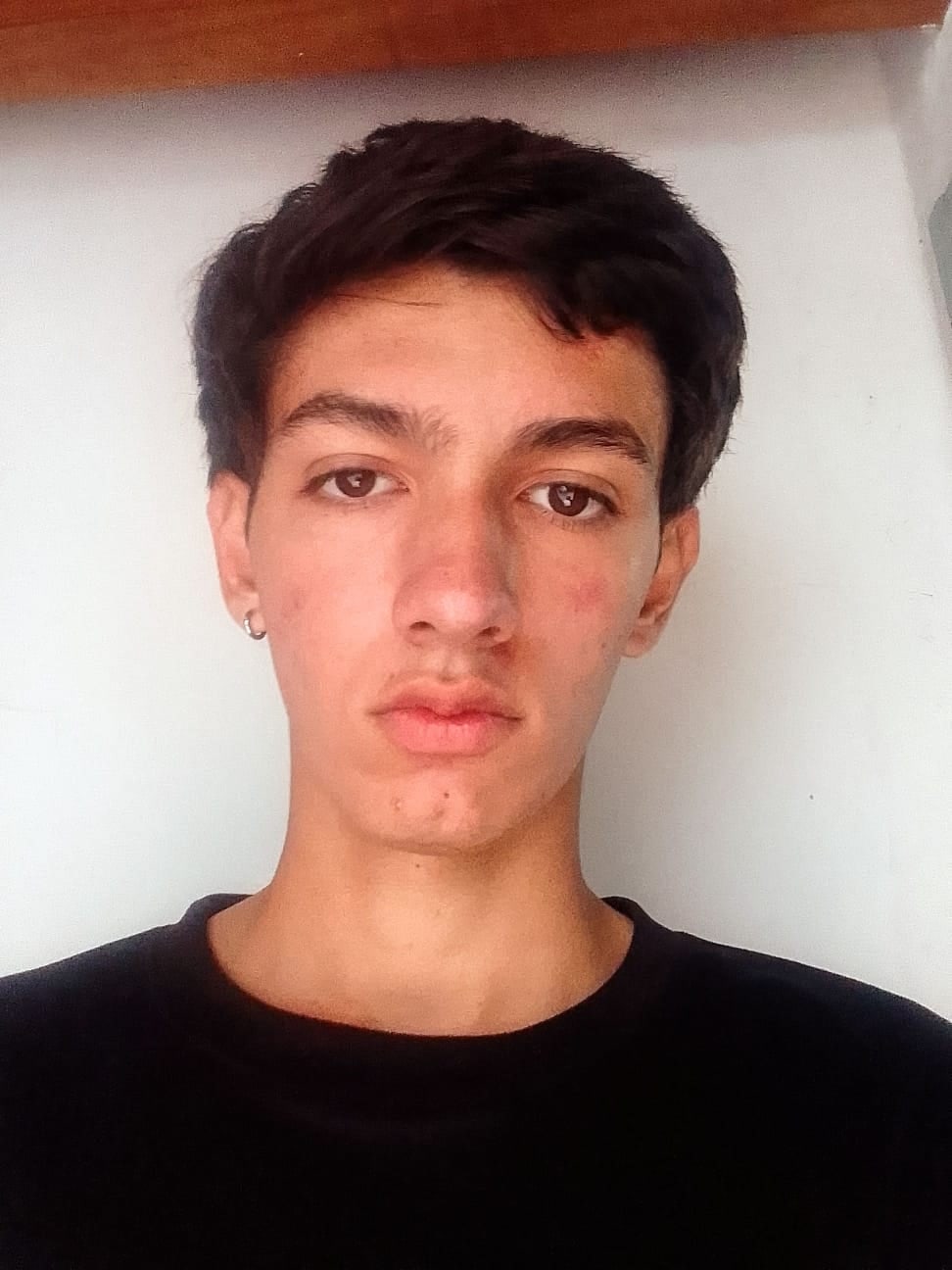 Foto de Valentino Zeverini