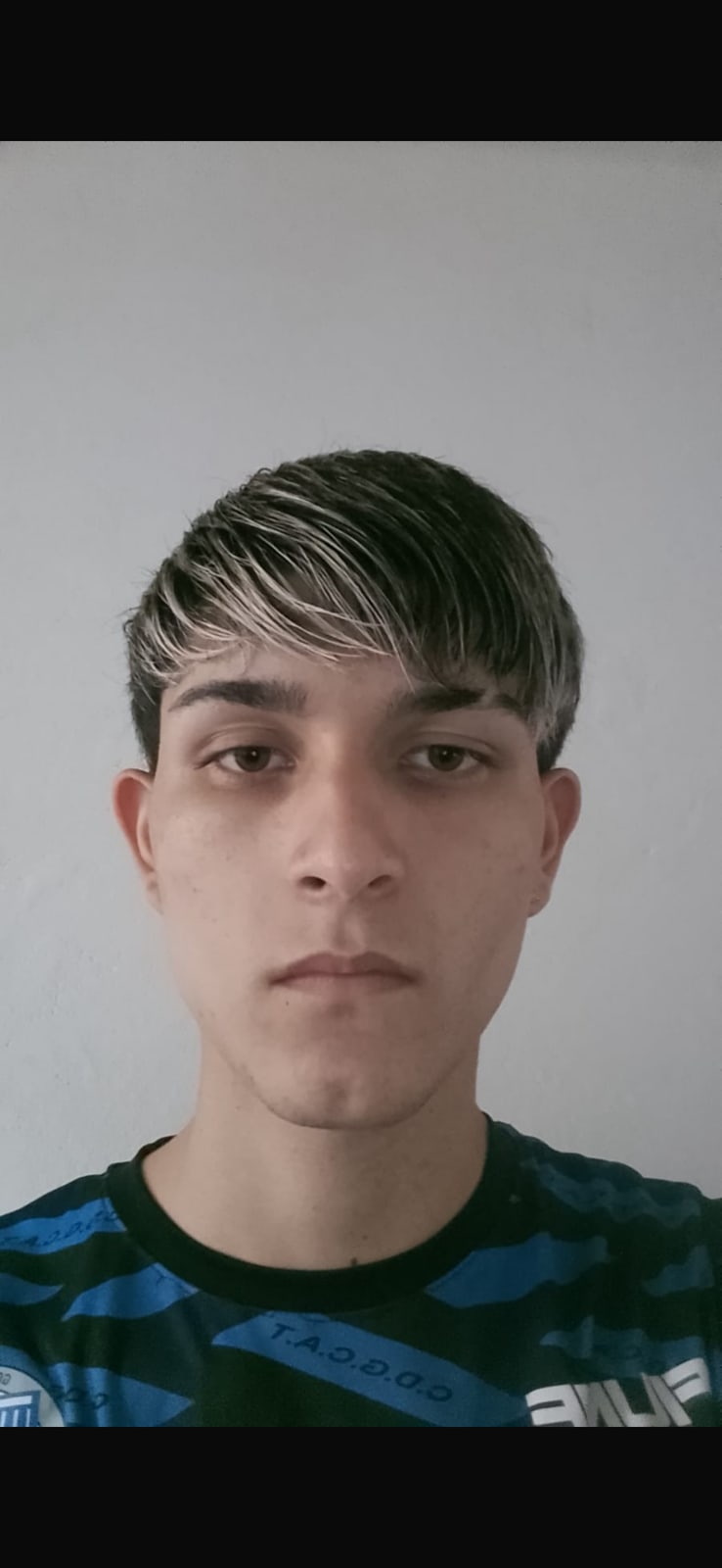 Foto de Bautista Veliz