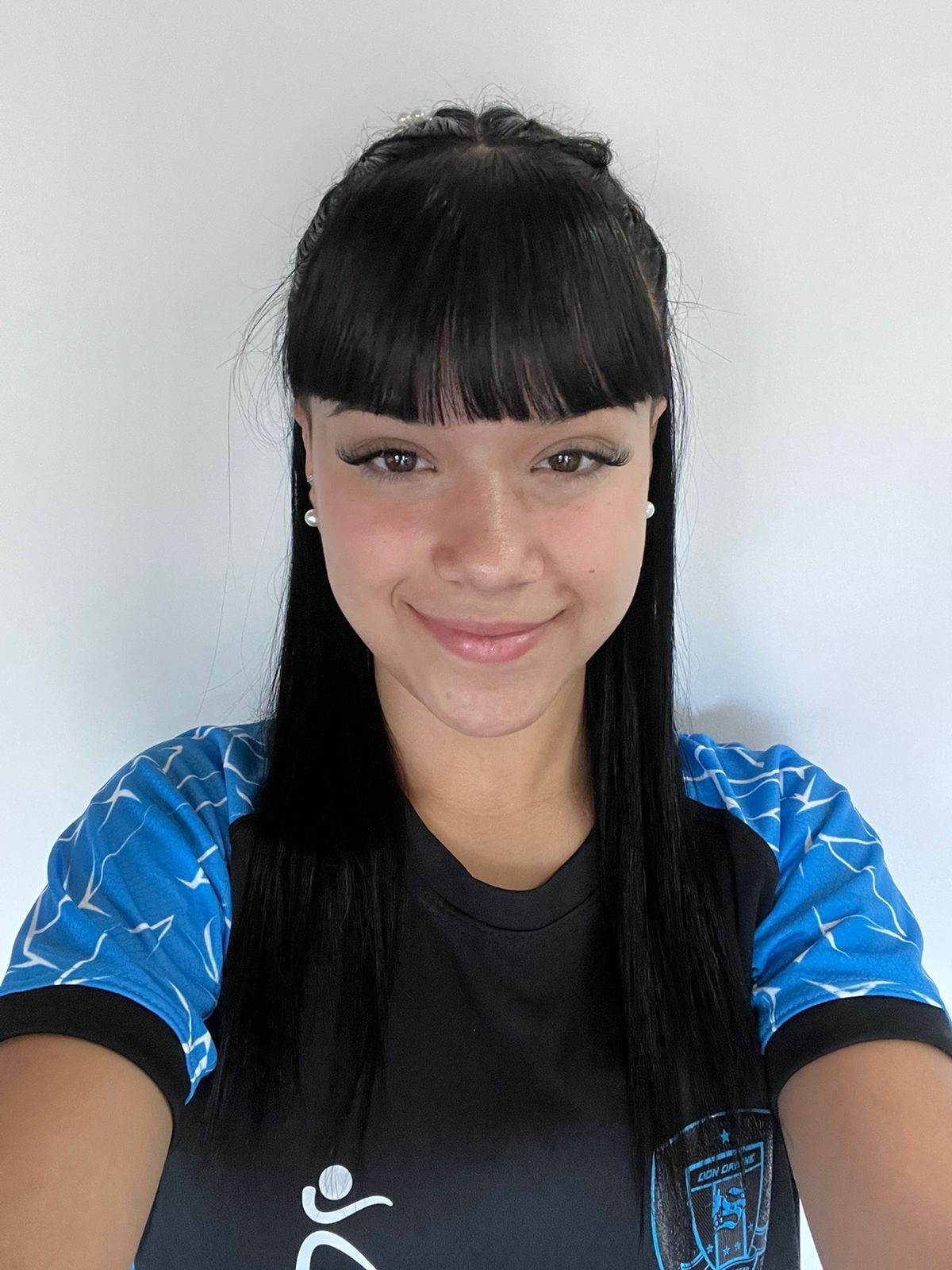 Foto de Valentina Mara Lioy Caceres