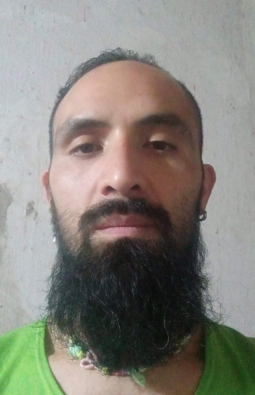 Foto de Guillermo Diaz