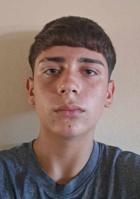 Foto de Martiniano Averio Supúlveda