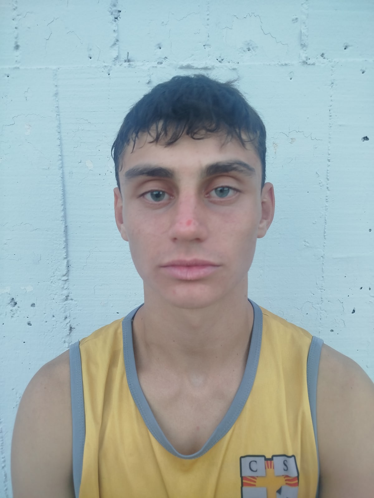 Foto de Mariano Gabriel Marquez Mori