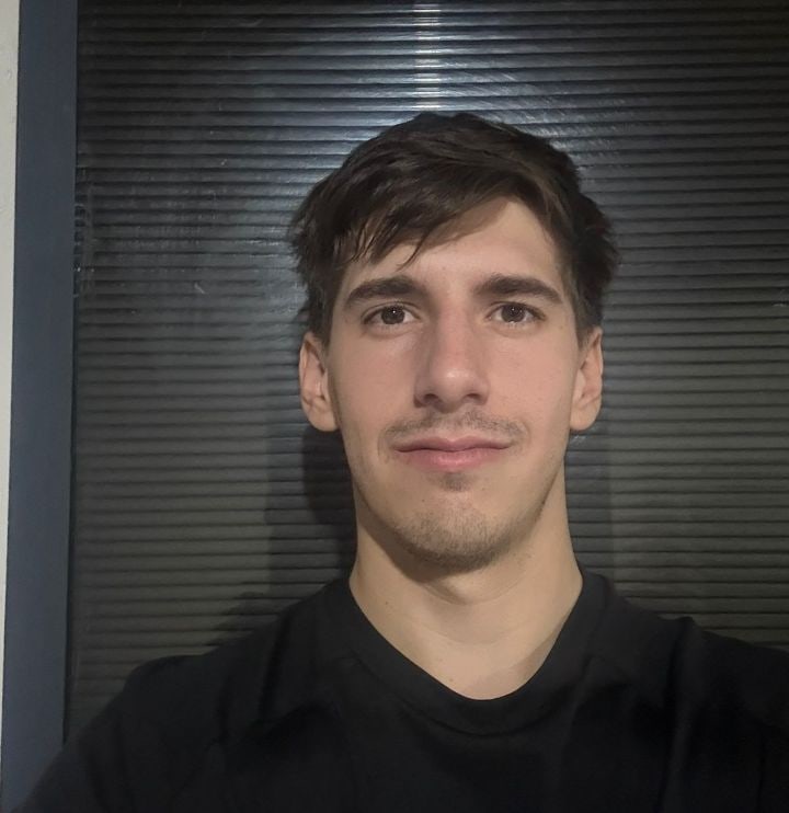 Foto de Lucas Bigetti