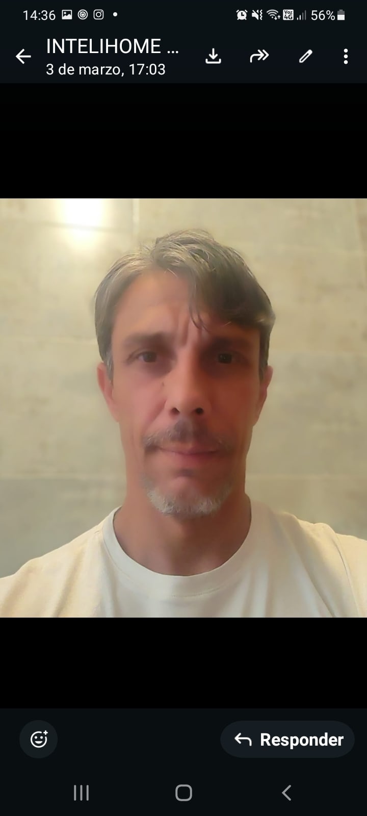 Foto de Nicolás Montalto