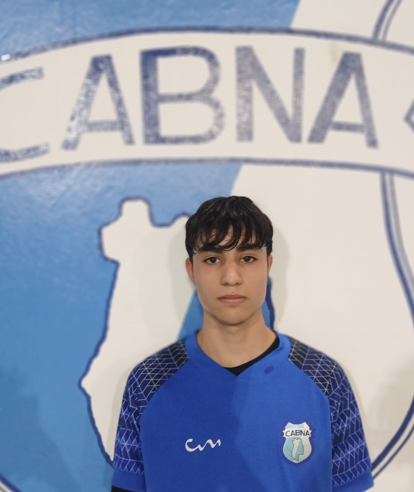 Foto de Máximo Garramuño