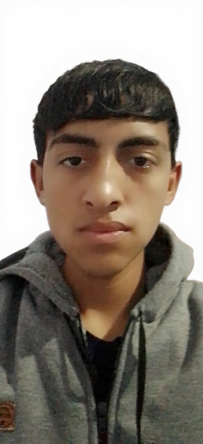 Foto de Alejo Aguero