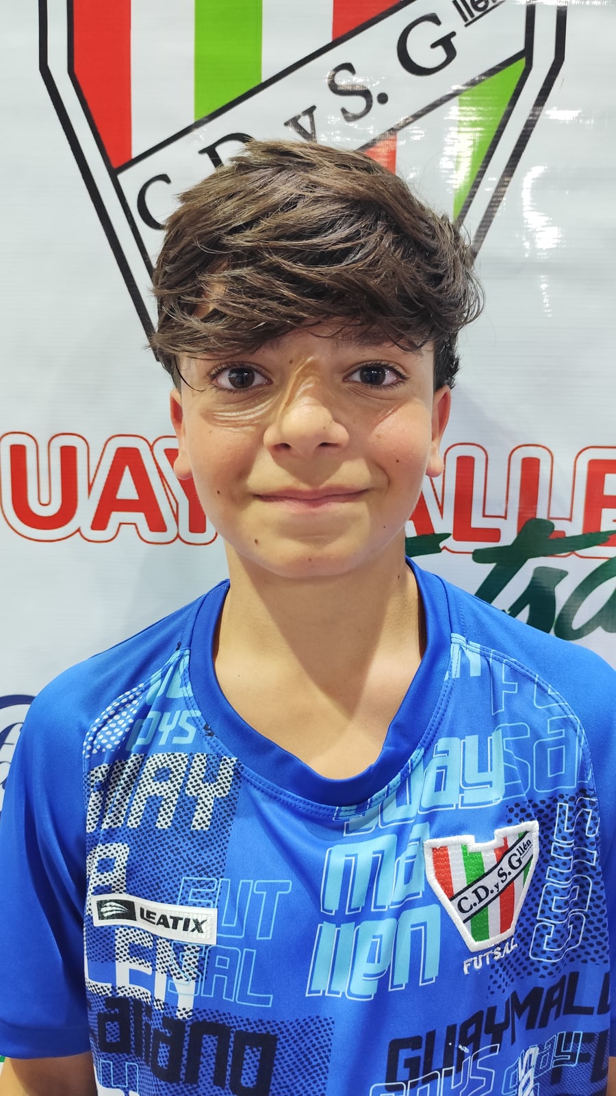 Foto de Juan Pablo Juri