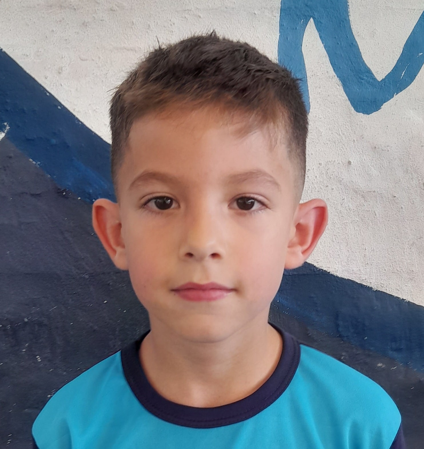 Foto de LEONIDAS DELLAGNOLO