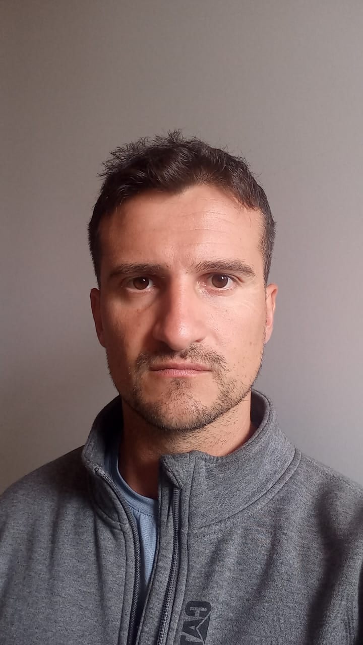Foto de José Di Giorgi