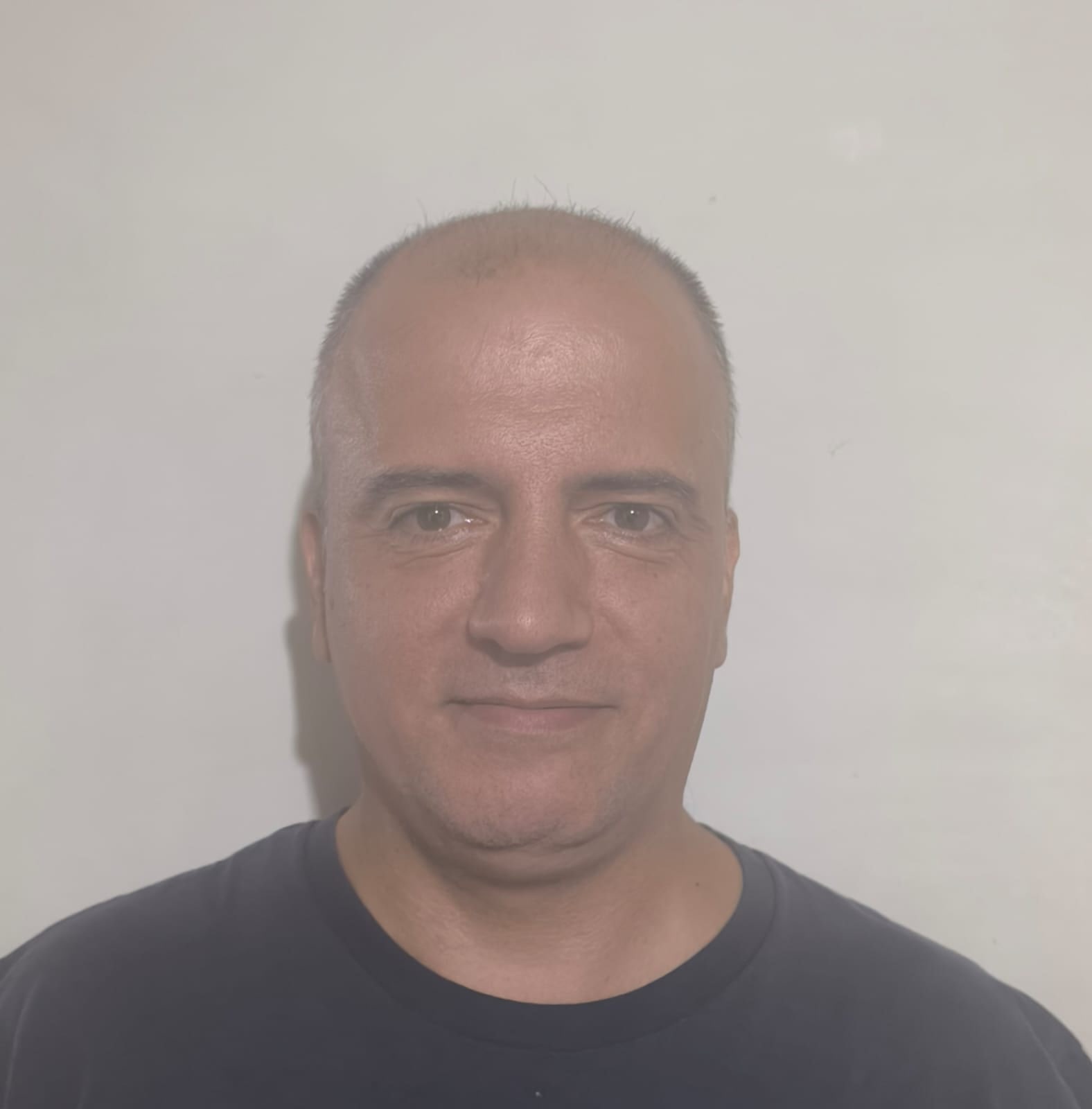 Foto de Mauricio Marcelo Tosal Chaca