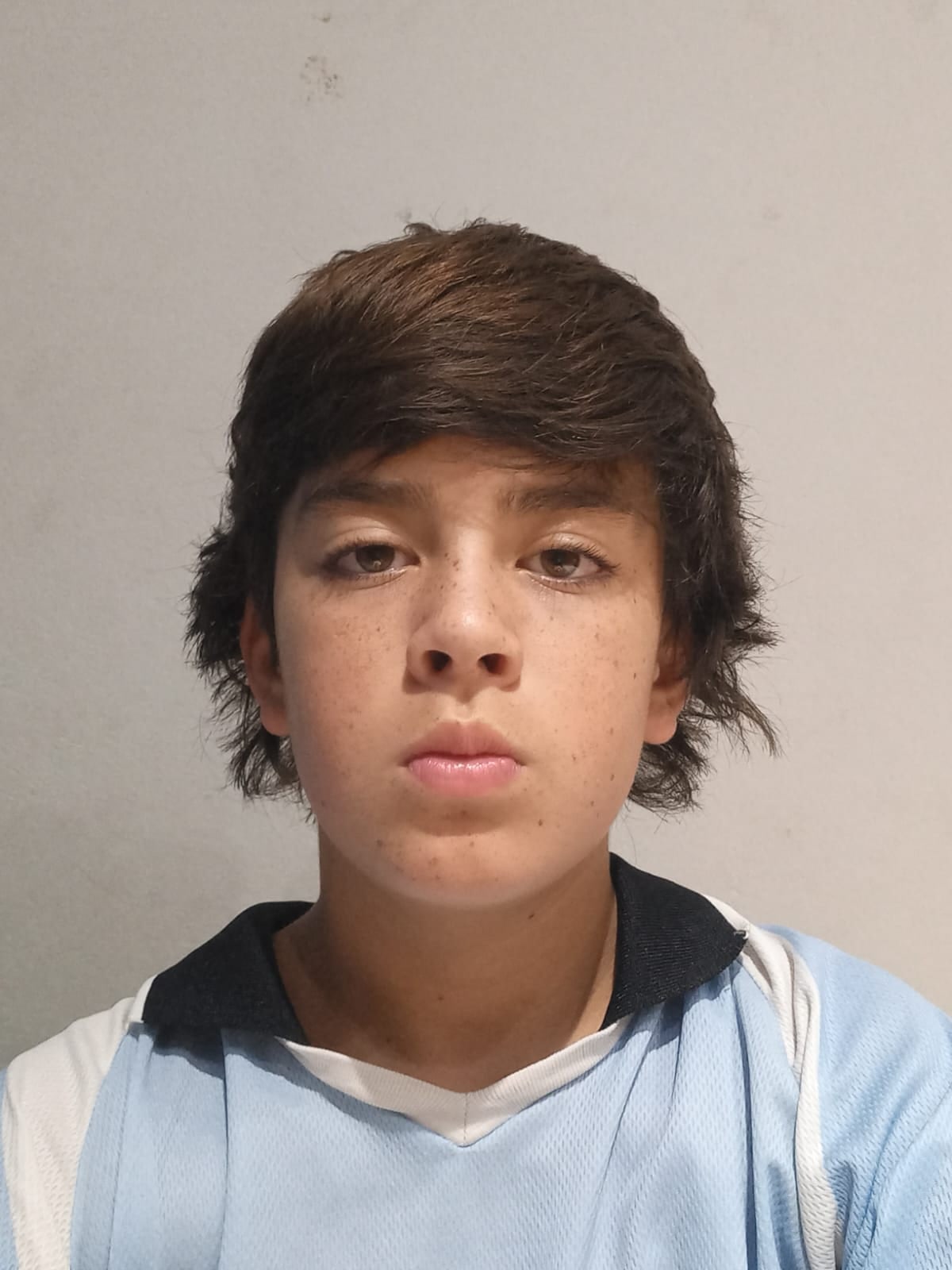 Foto de Tomas Conna