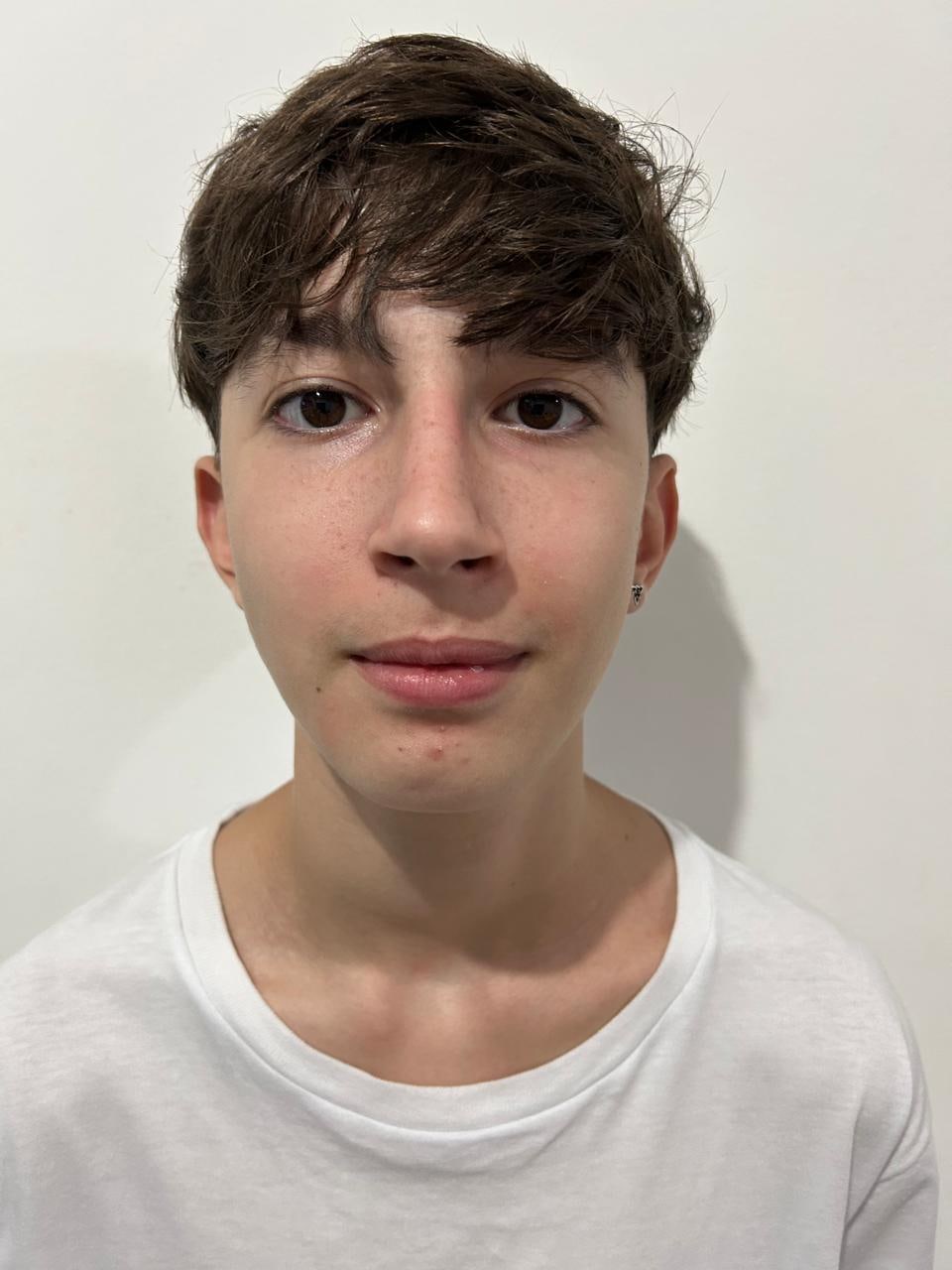 Foto de Thiago Pereyra
