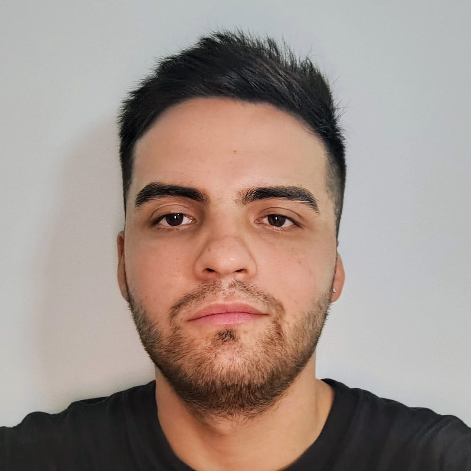 Foto de Gastón Maximiliano Alaniz