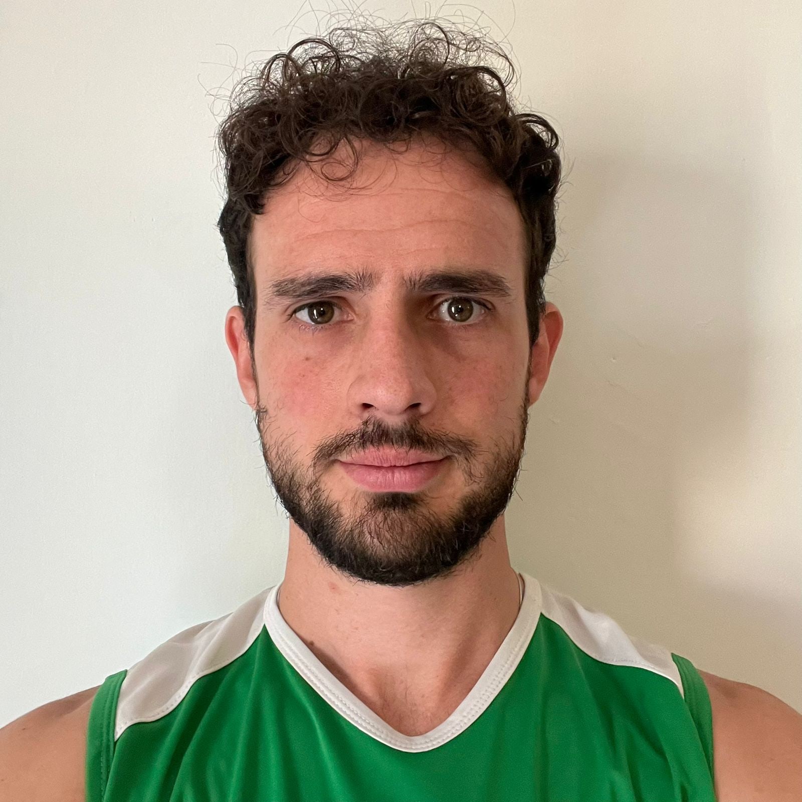 Foto de Emiliano Hernan Minzer Levatino