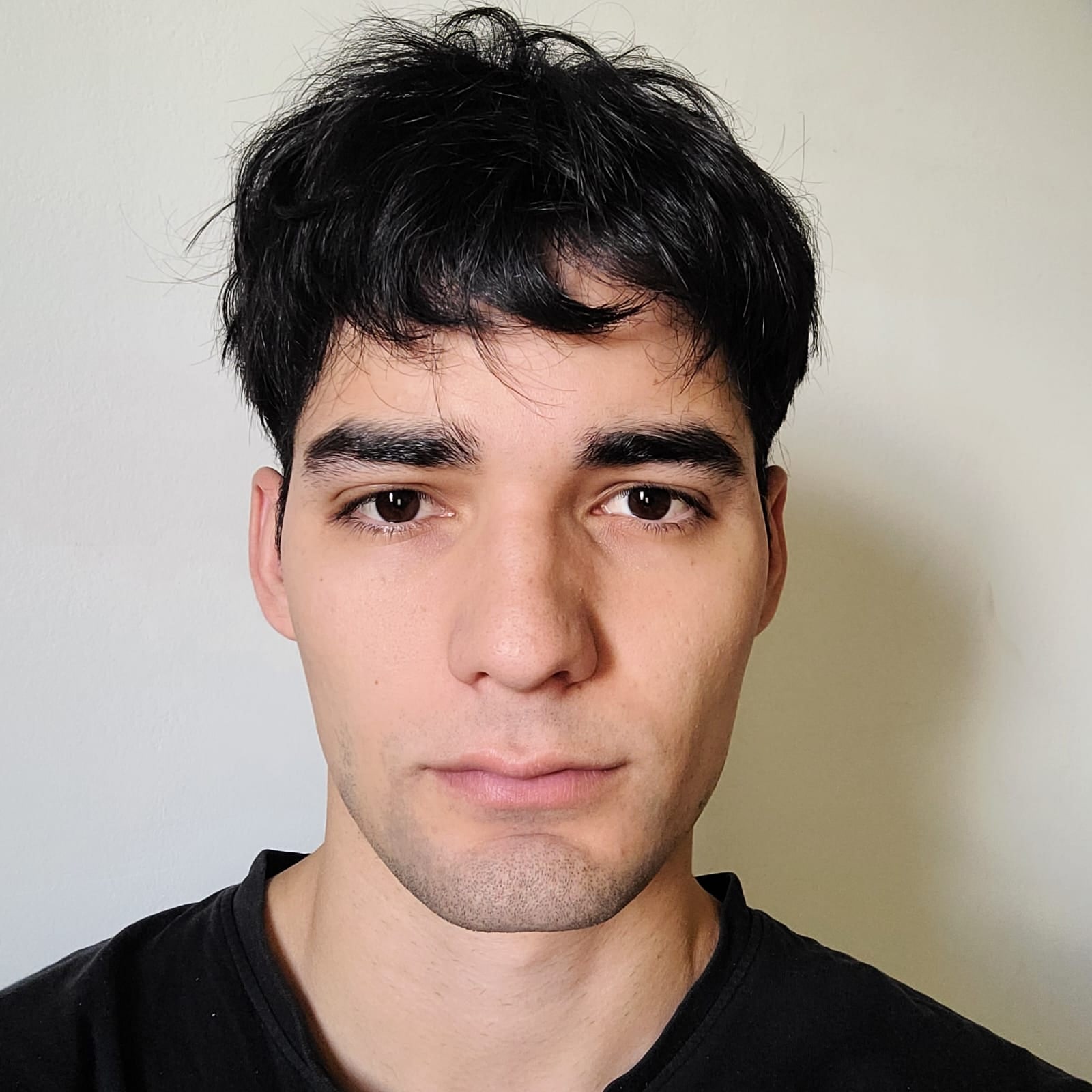 Foto de Fausto Mosiuk