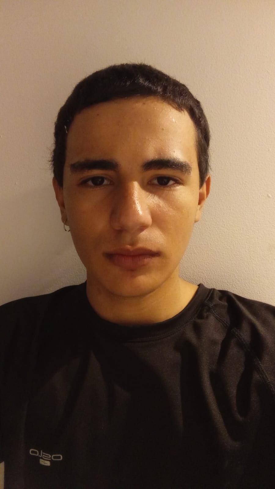 Foto de Felipe Bastias