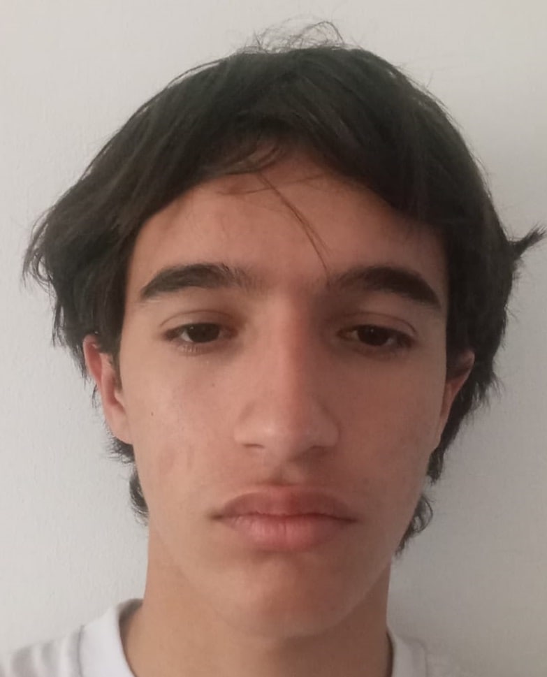 Foto de Joaquín Tonolli