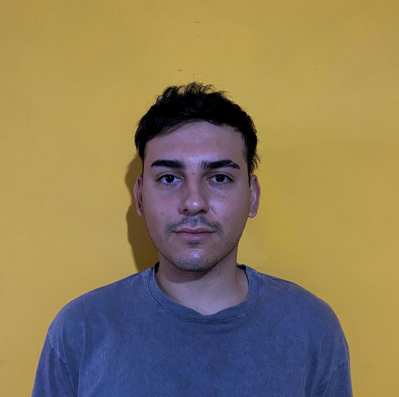 Foto de Alejo Nigito Coronel