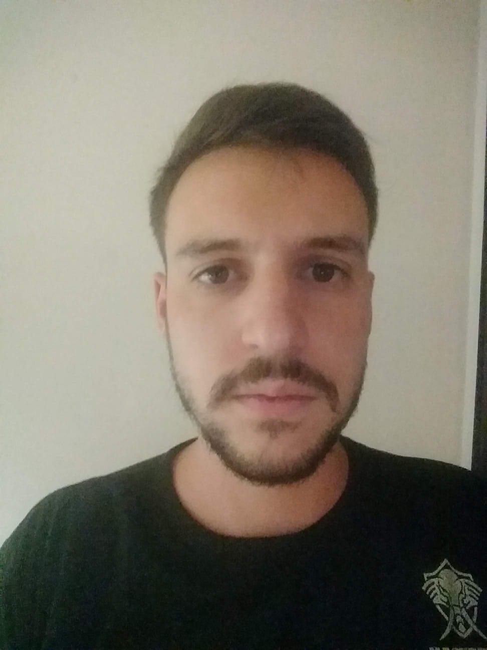 Foto de Pablo Ignacio Martino Duin