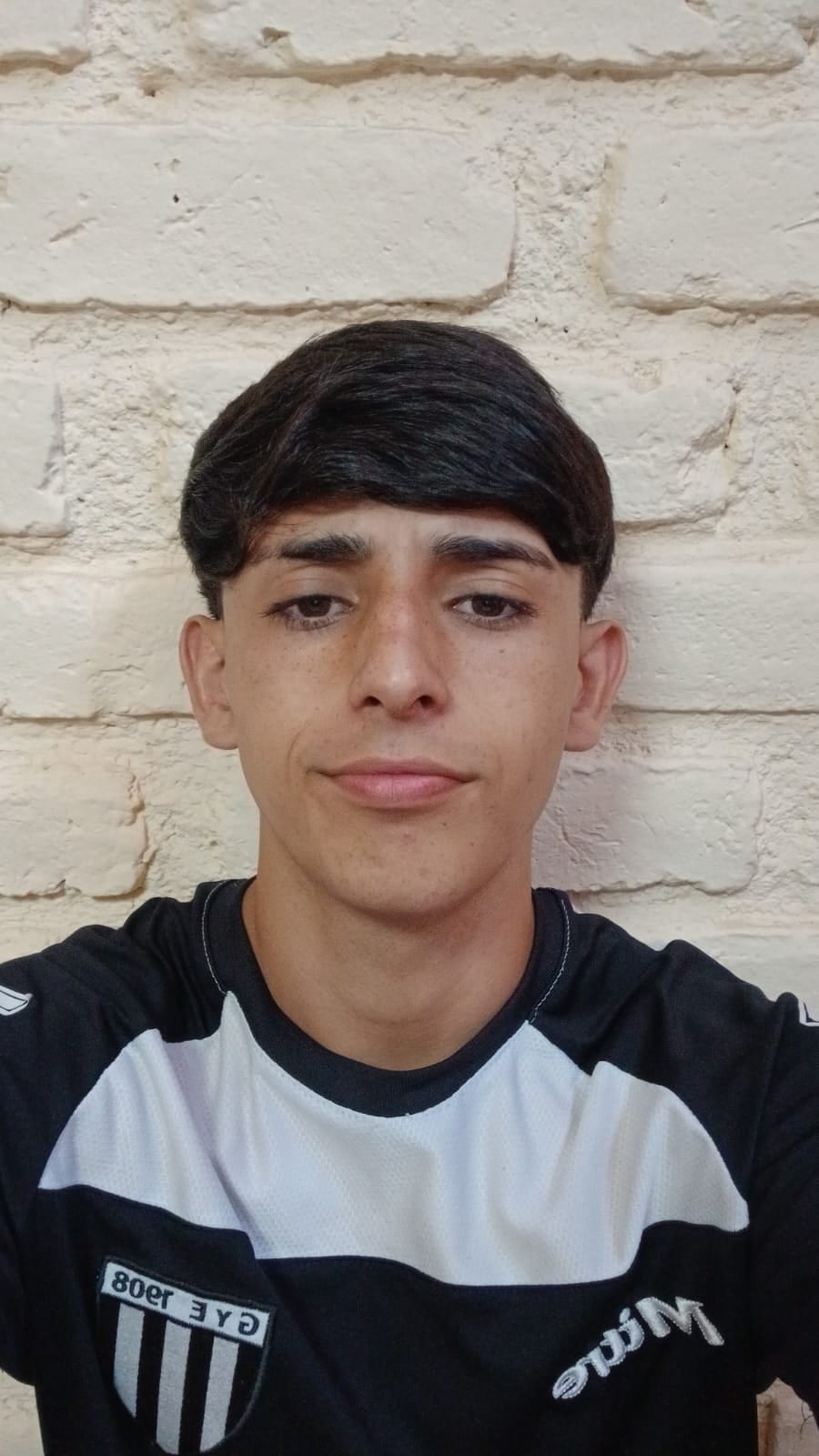 Foto de Lautaro Gerbaudo