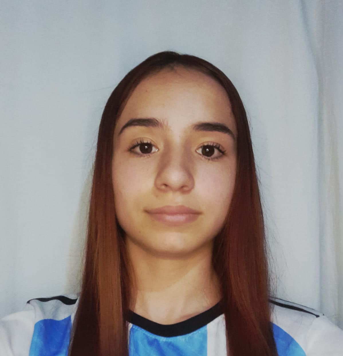 Foto de luisana canas