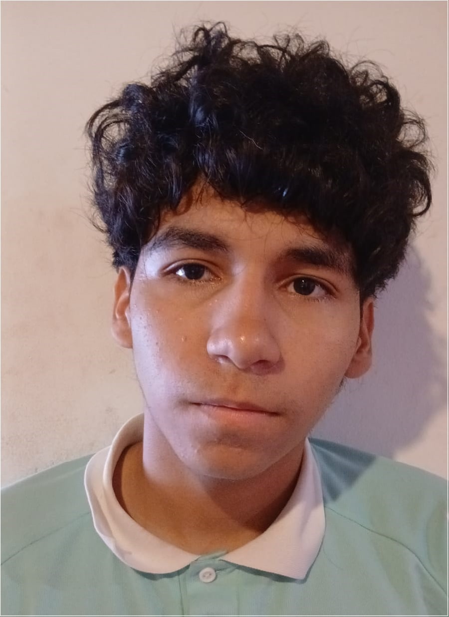Foto de Thiago Peña