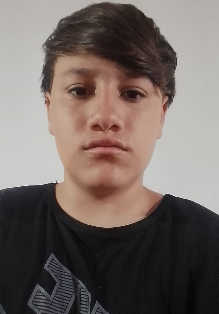 Foto de Santino Antipan