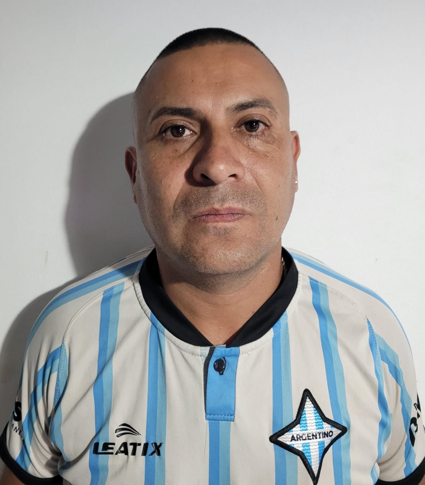 Foto de Alejandro Medina
