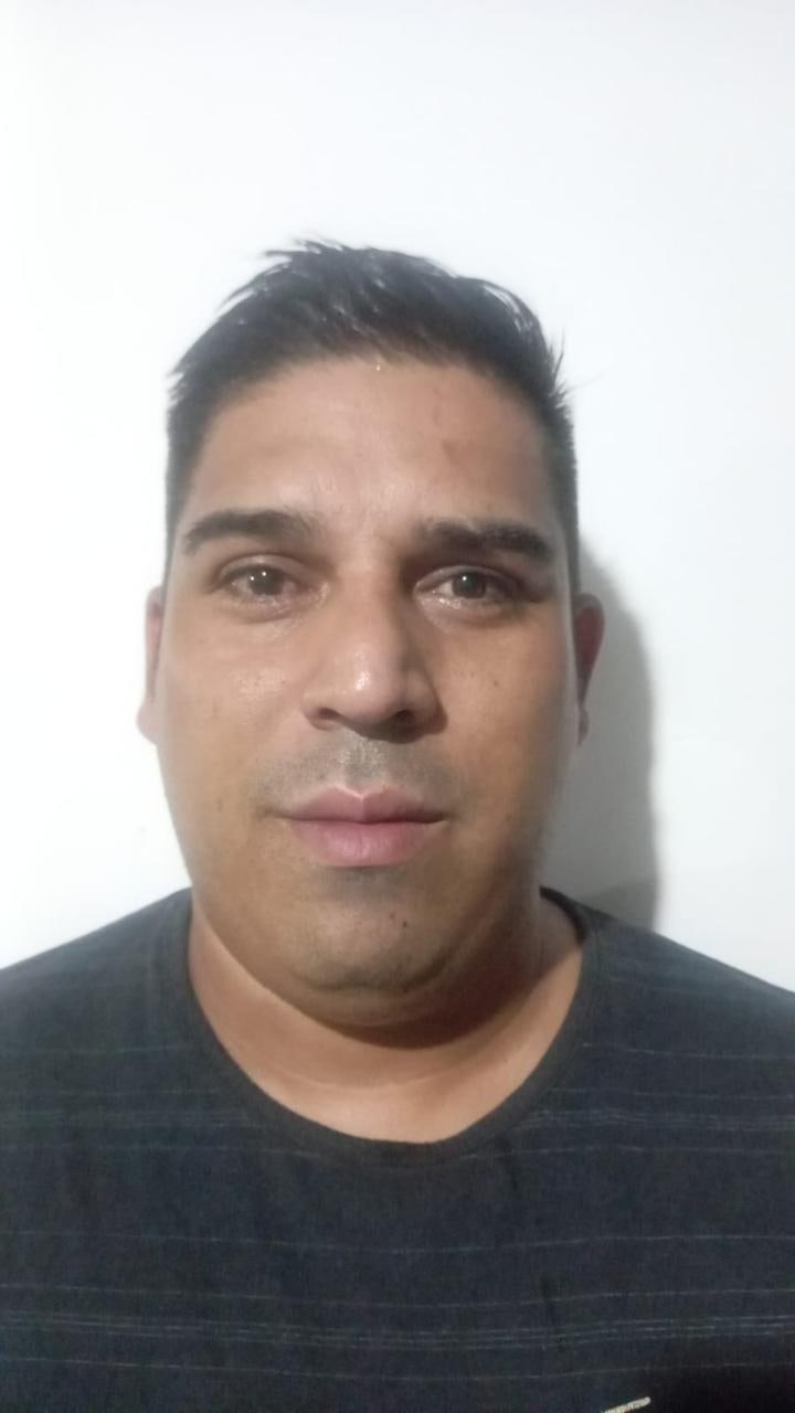 Foto de Gaston Beron
