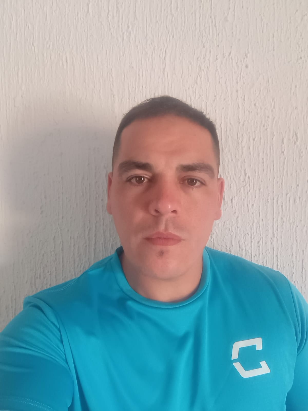 Foto de Diego Medina