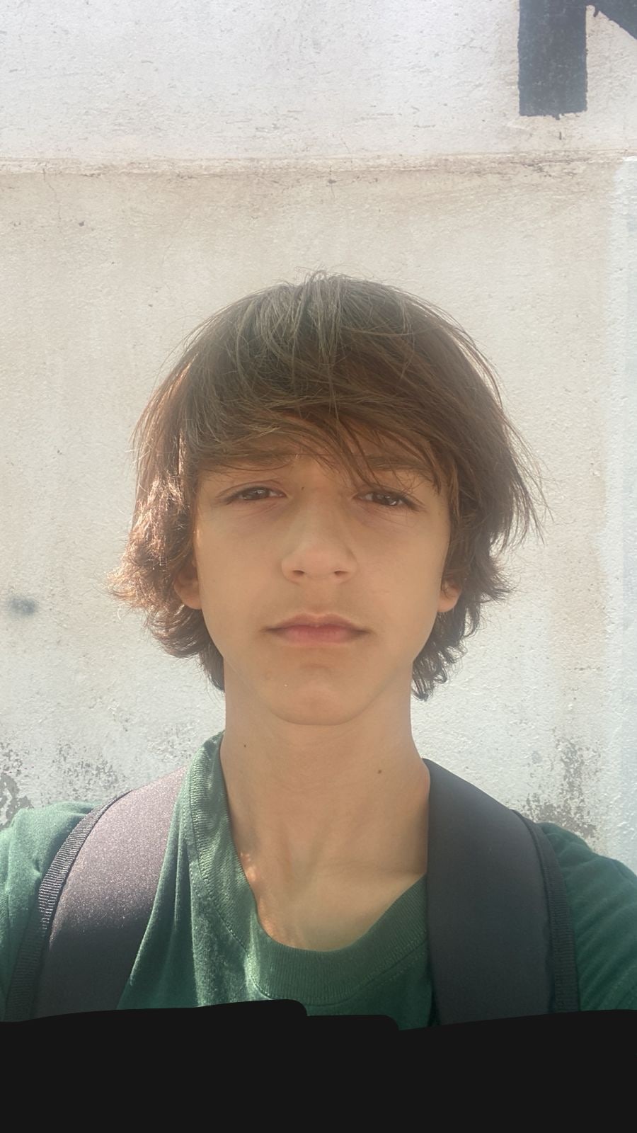 Foto de Augusto Makale