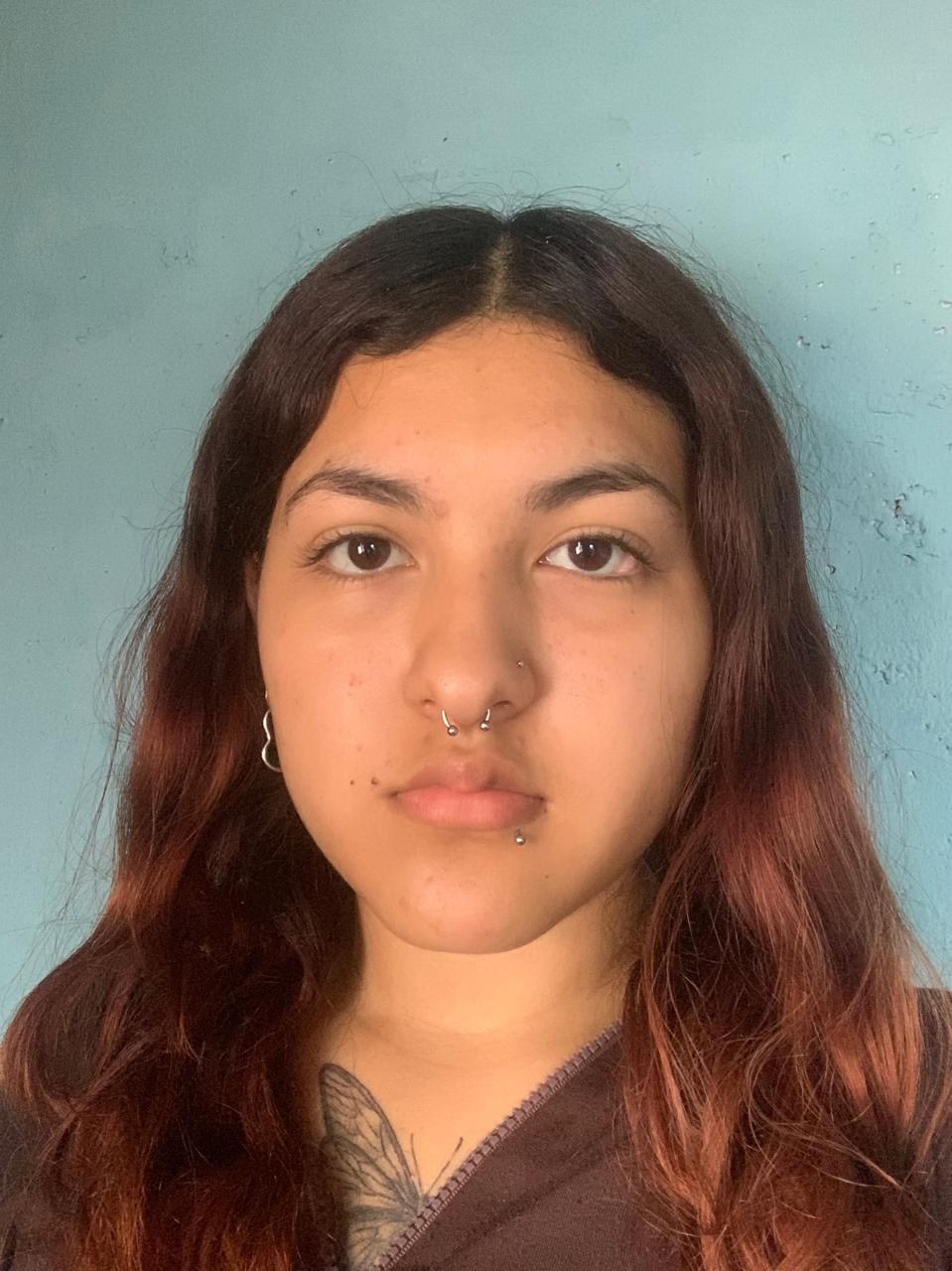 Foto de MILAGROS GUTIERREZ