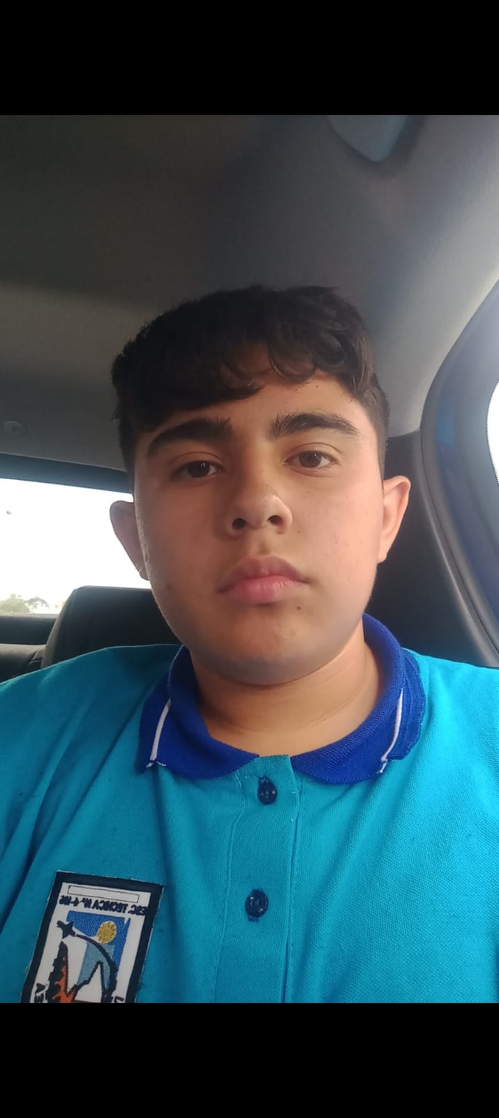 Foto de Juan Cruz Schenonne