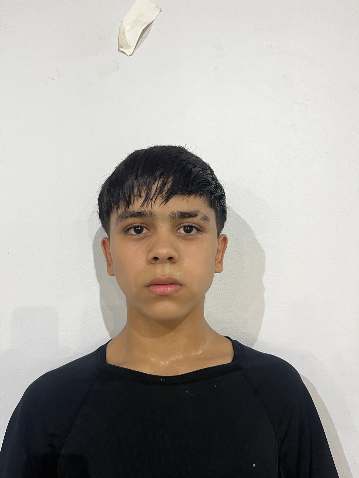 Foto de Samuel Nicolas Godoy