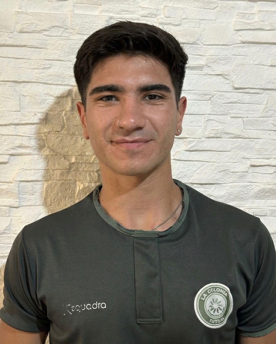 Foto de Luciano Orts