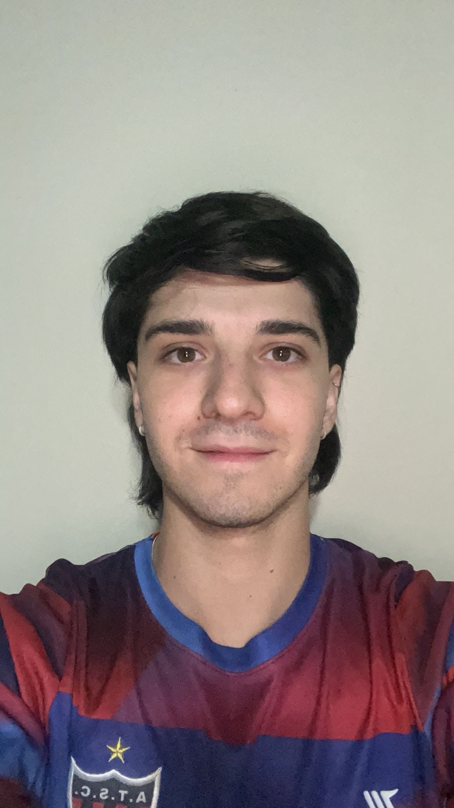 Foto de Augusto Persia