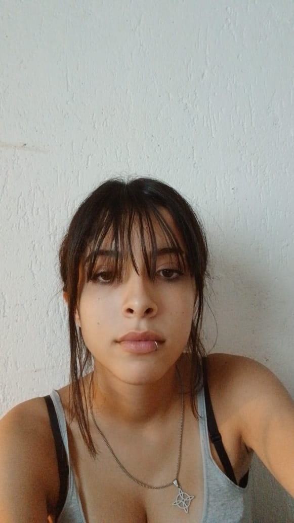 Foto de Umma Agustina Belusci Quiroga