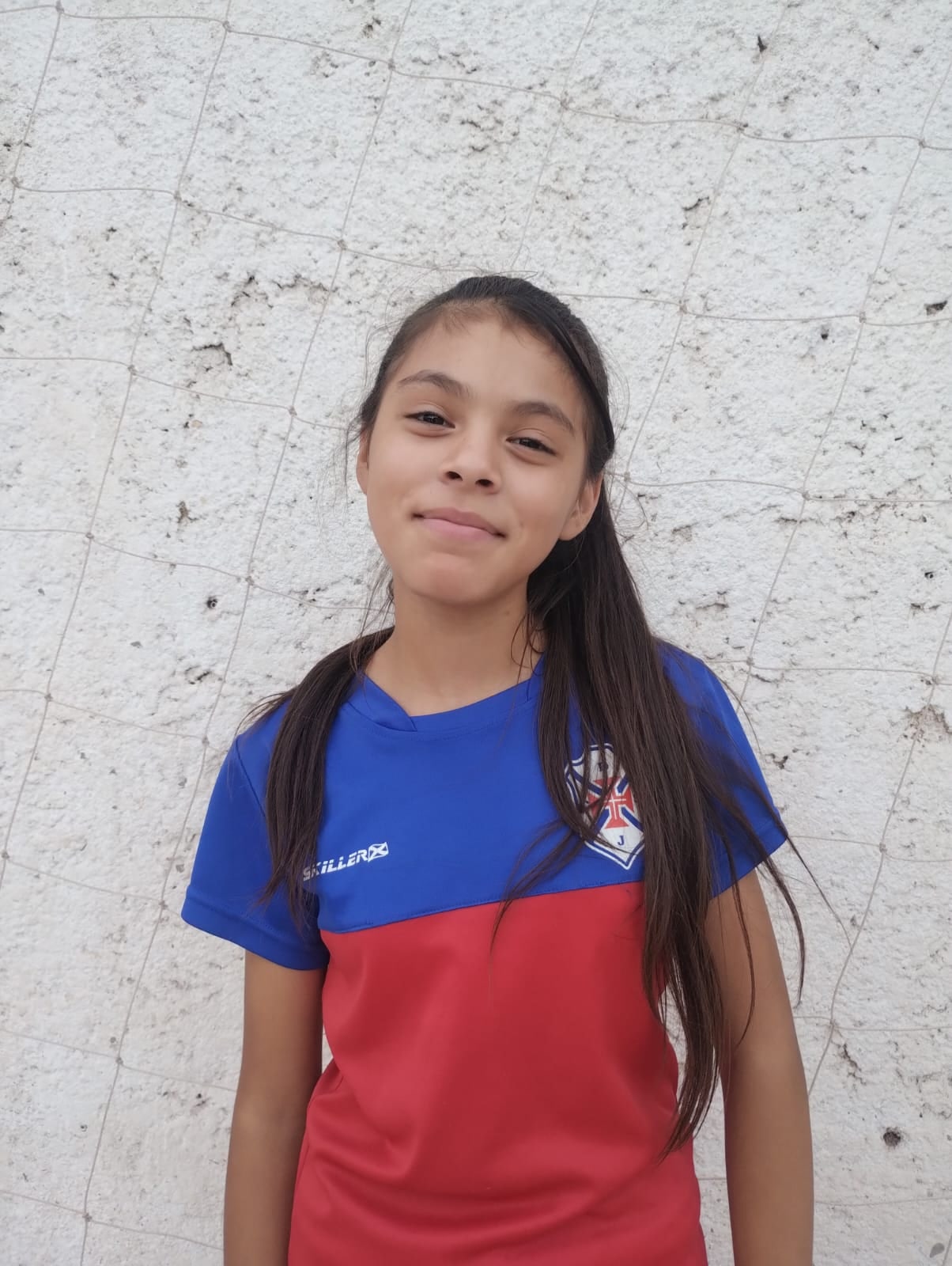 Foto de Emily Siomara Sanchez Ferrofino