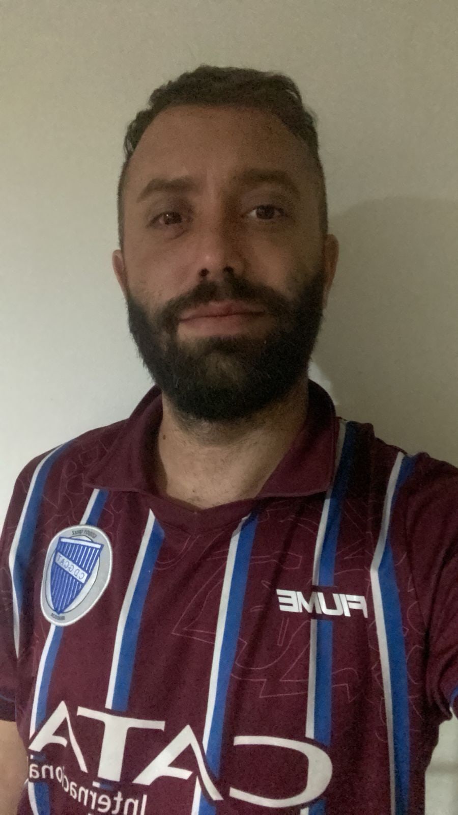 Foto de Juan Manuel Fernandez Sagasti