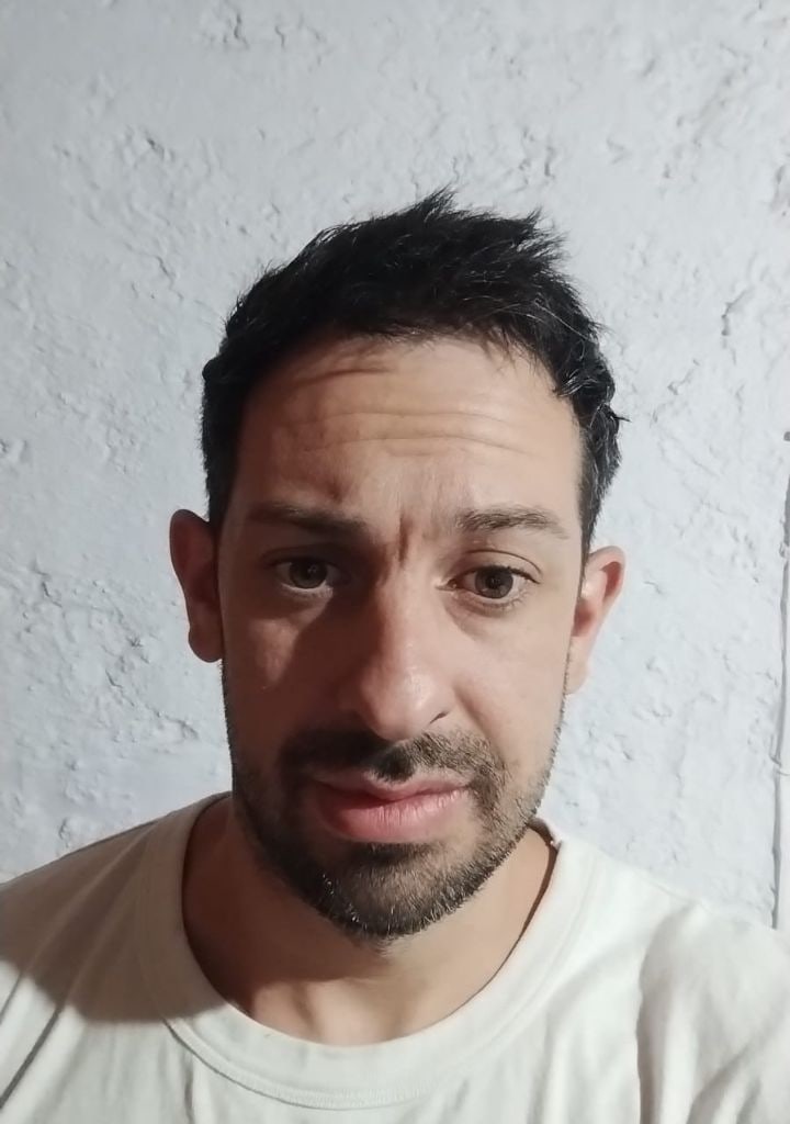 Foto de Matias Fontemachi