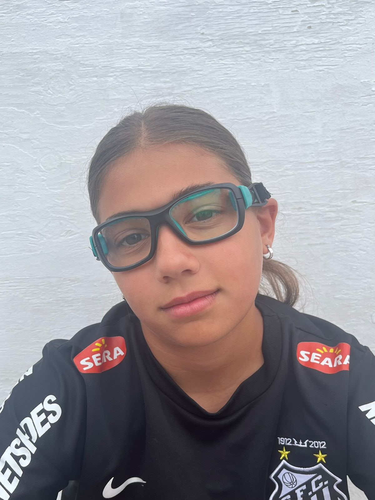 Foto de Lucía Zanessi