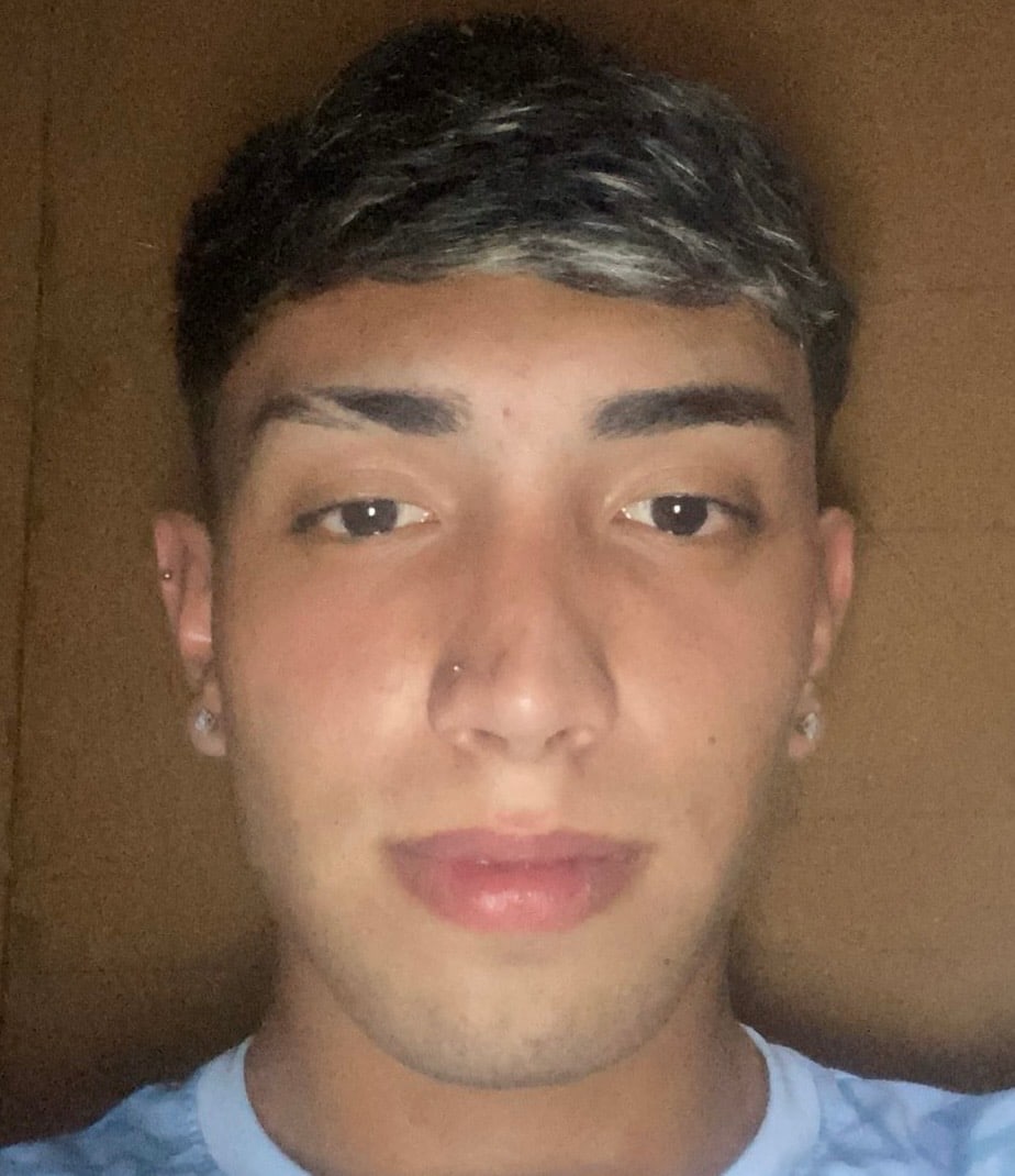 Foto de Yamil Beisa
