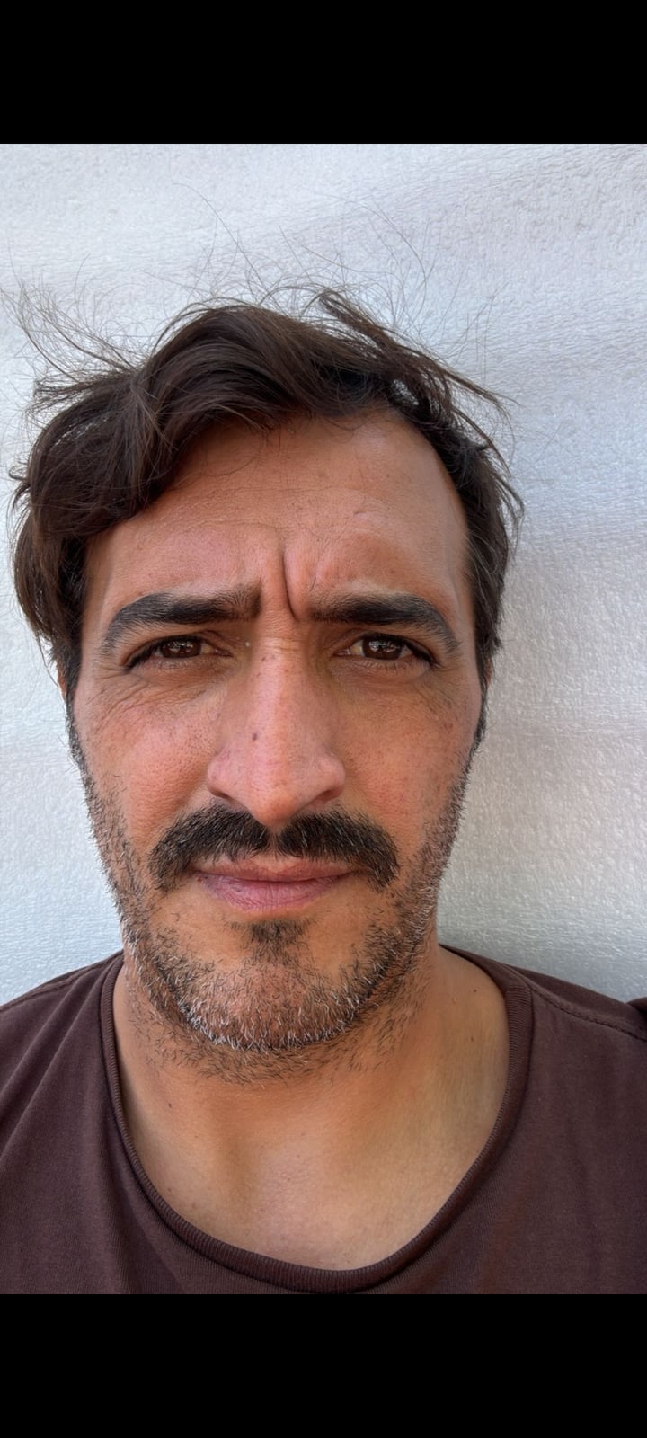 Foto de Carlos Alberto Gil