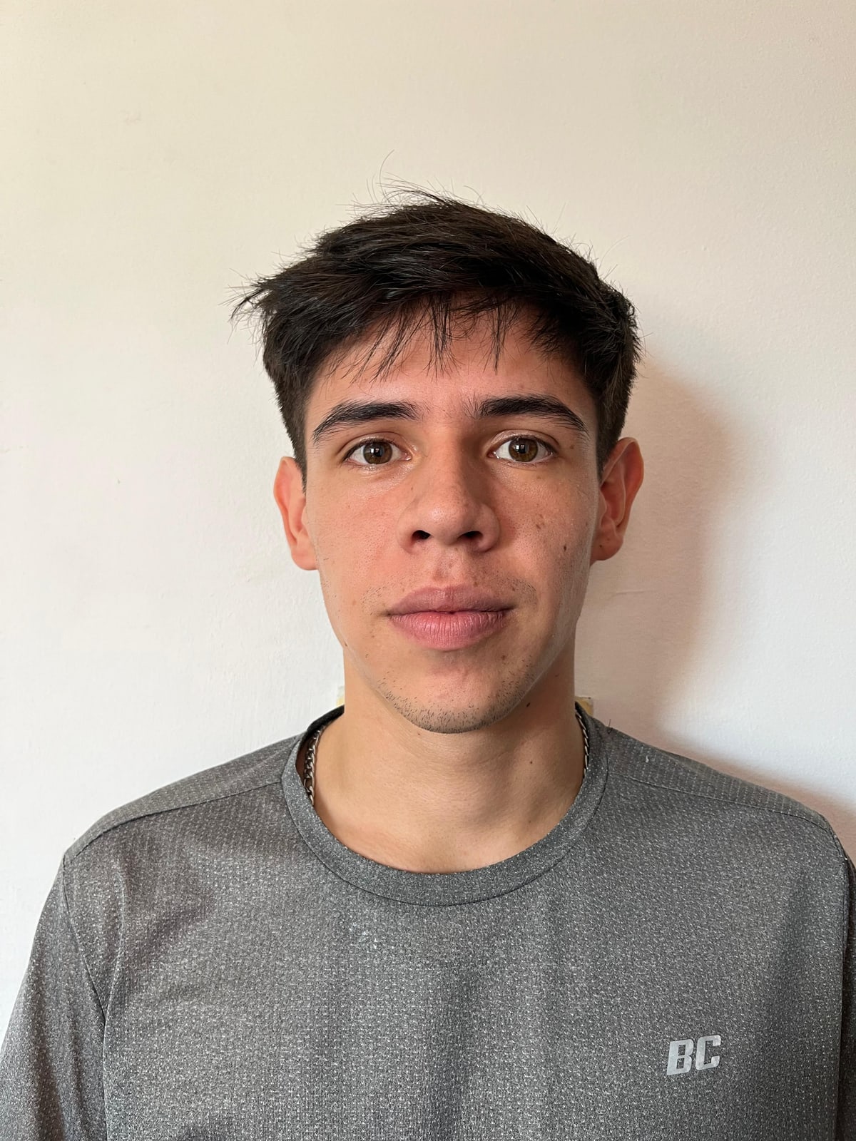 Foto de Manuel Camilo Murua