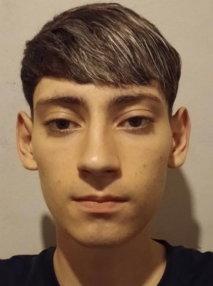 Foto de Nahuel Salas